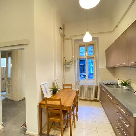 Sziv Apartment - Modern And Comfortable Βουδαπέστη Εξωτερικό φωτογραφία