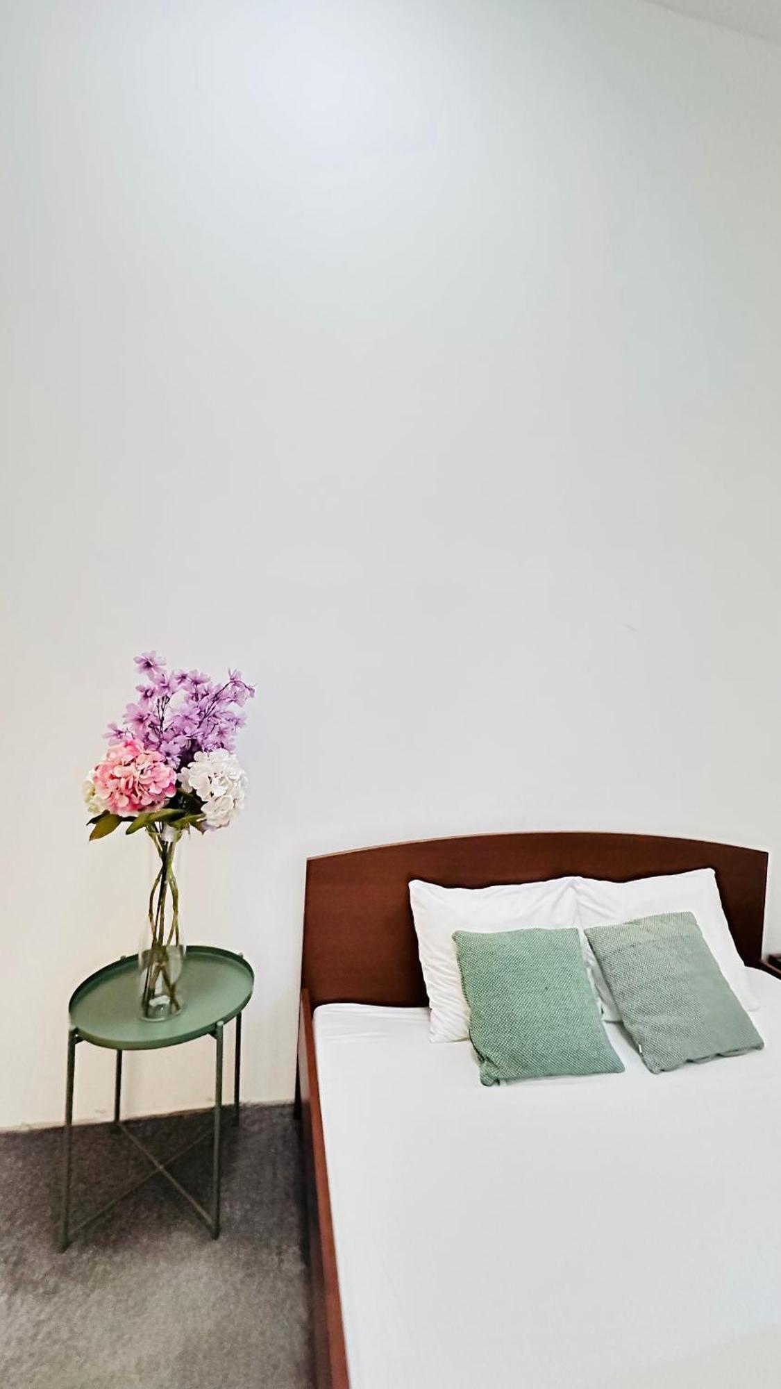 Sziv Apartment - Modern And Comfortable Βουδαπέστη Εξωτερικό φωτογραφία