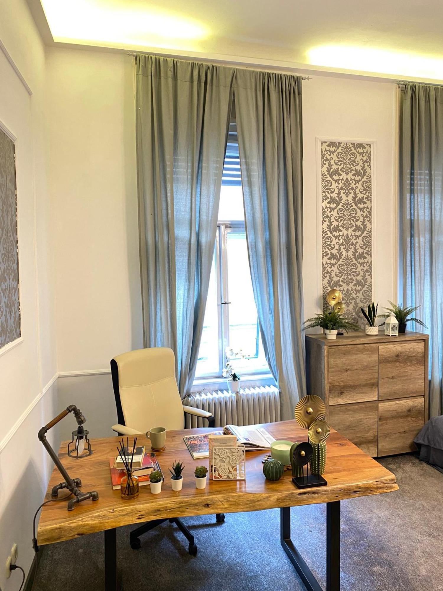 Sziv Apartment - Modern And Comfortable Βουδαπέστη Εξωτερικό φωτογραφία