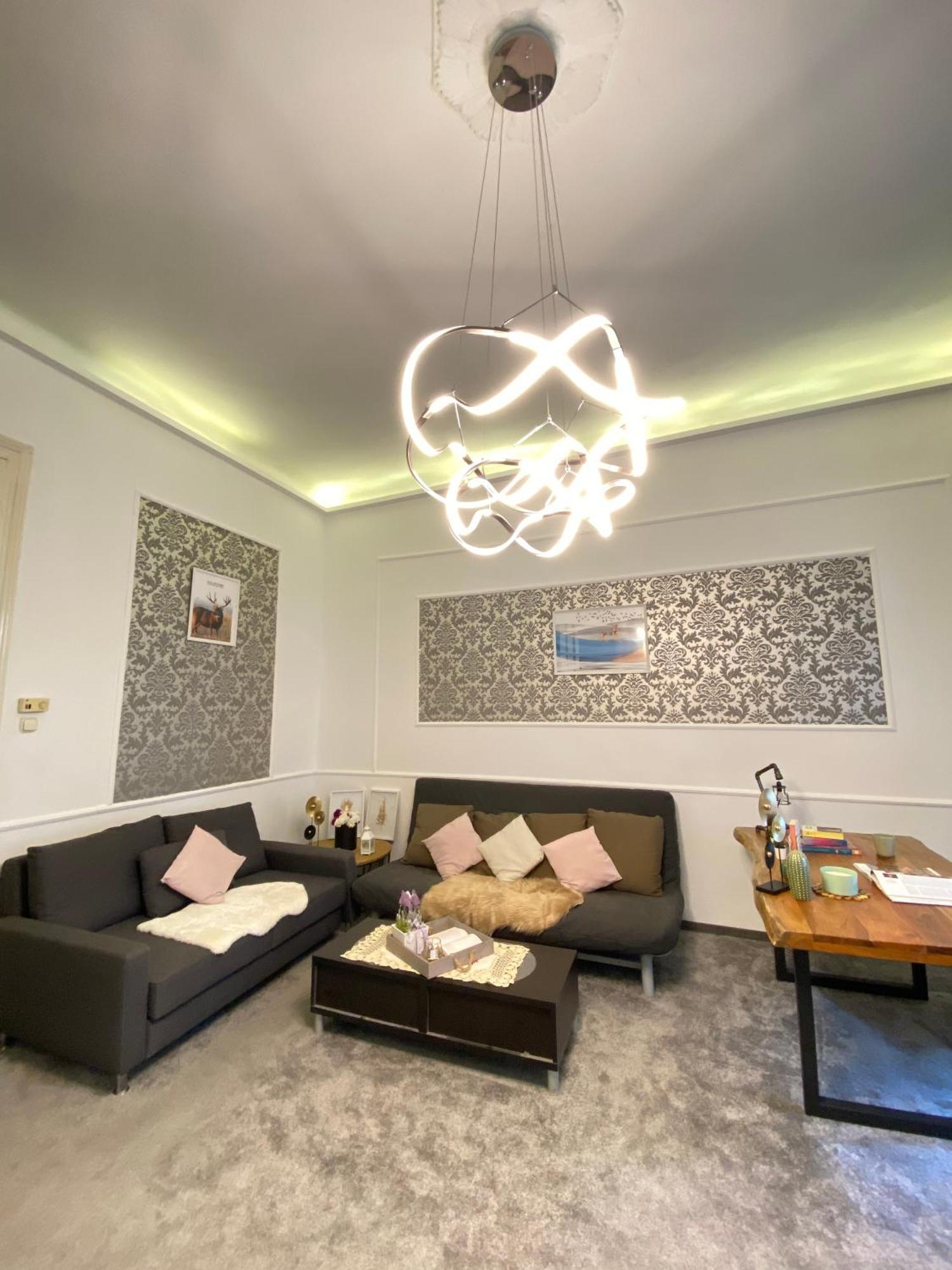 Sziv Apartment - Modern And Comfortable Βουδαπέστη Εξωτερικό φωτογραφία