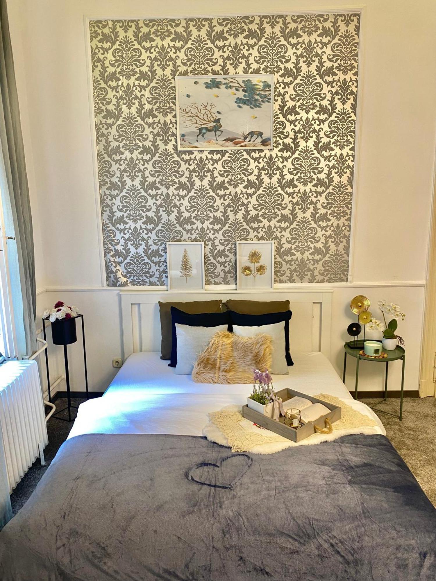 Sziv Apartment - Modern And Comfortable Βουδαπέστη Εξωτερικό φωτογραφία